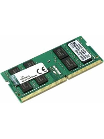  KINGSTON 16GB DDR4 2666Mhz SODIMM KVR26S19D8/16 (OUTLET)