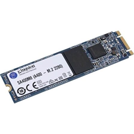 KINGSTON A400 240GB M.2 SSD SA400M8/240G