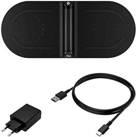 Hyperx Chargeplay Base Qi Wireless Charger