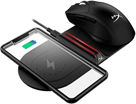 Hyperx Chargeplay Base Qi Wireless Charger