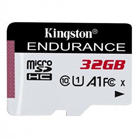 32GB MICRO SD HIGH ENDURANCE SDCE/32GB