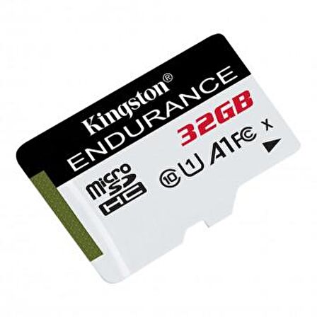 32GB MICRO SD HIGH ENDURANCE SDCE/32GB