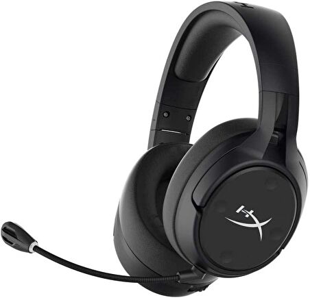 HyperX Cloud Flight S 7.1 Wireless Gaming Kulaklık HX-HSCFS-SG/WW