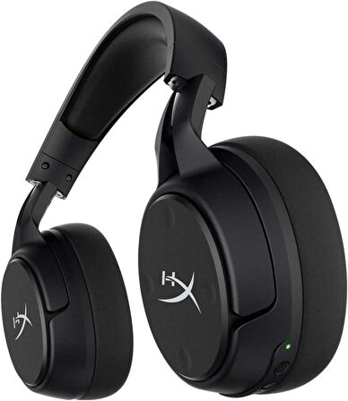 HyperX Cloud Flight S 7.1 Wireless Gaming Kulaklık HX-HSCFS-SG/WW