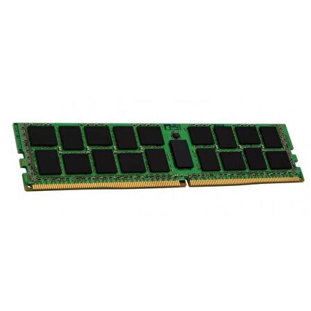 KINGSTON DDR4 ECC RDIMM 16GB 2933Mhz KTD-PE429D8/16G 2Rx8 Sunucu Ram