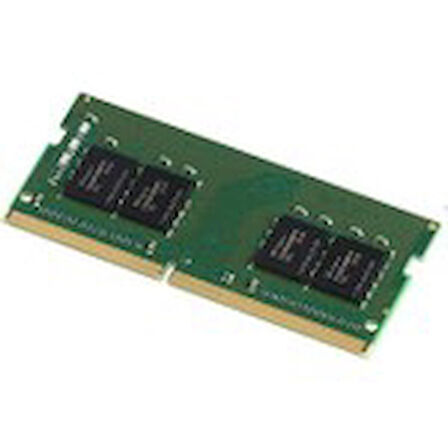 Kingston KVR32S22D8/16 16 GB DDR4 3200 MHz CL22 Ram (OUTLET) 