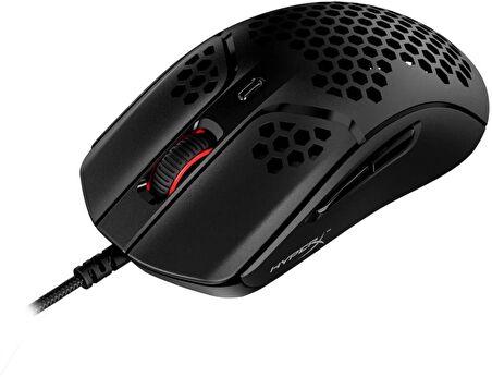 HyperX Pulsefire Haste Gaming Mouse HMSH1-A-BK/G