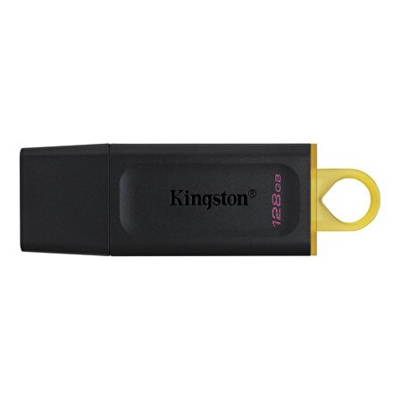 Kingston 128GB Exodia USB3.2 Gen.1 USB Bellek