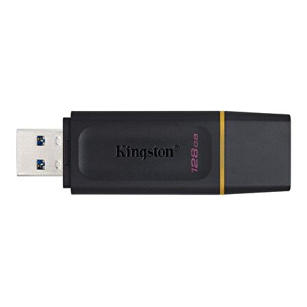 Kingston 128GB Exodia USB3.2 Gen.1 USB Bellek