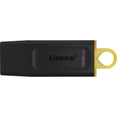 Kingston 128GB USB3.2 DataTrvEx USB Bellek DTX/128GB OUTLET