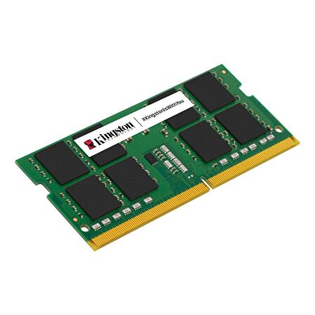 Kingston KSM32SED8/16 16GB DDR4 3200MHz CL22 ECC Notebook Bellek