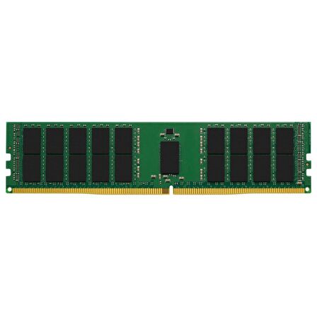 Kingston 16GB DDR4 3200MHz CL22 ECC Server Rami KSM32ES8/16