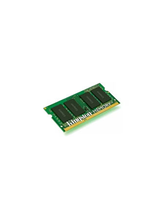 (OUTLET) Kingston 8 GB 1600 MHz DDR3 SODIMM C11 KVR16S11/8WP Ram