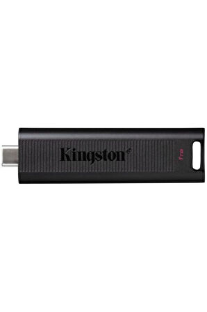 Kingston DataTraveler Max DTMAX/1TB 1 TB Flash Bellek Outlet