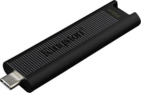 Kingston DataTraveler Max DTMAX/512GB 512 GB Flash Bellek - Outlet