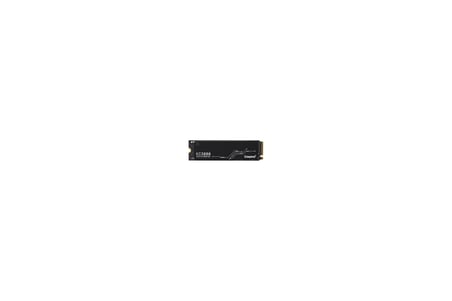 Kingston KC3000 SKC3000S/2048G PCI-Express 4.0 2 TB M.2 SSD Teşhir