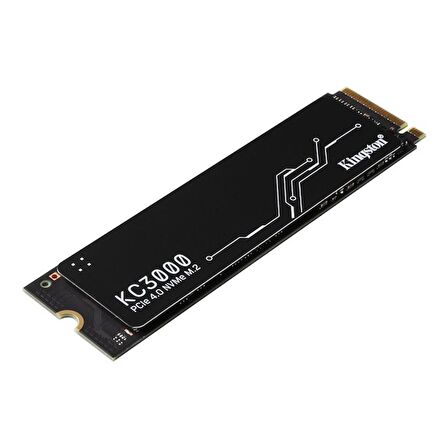 Kingston KC3000 M.2 4 TB SSD