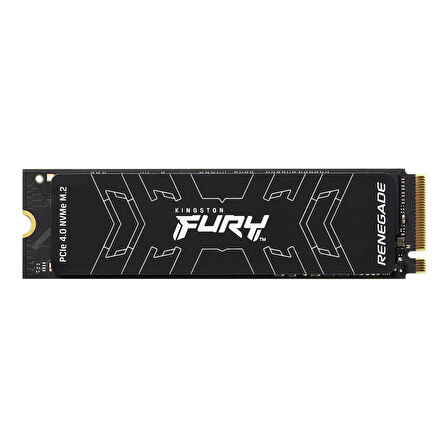 Kingston SFYRD/2000G PCIe Gen 4x4 2 TB SSD