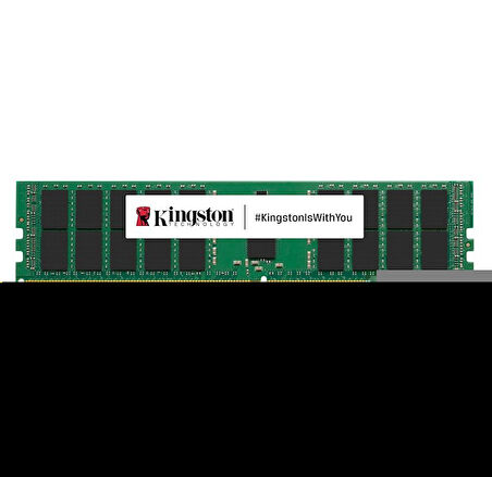 Kingston KSM26ED8/16MR DDR4-2666MT/s ECC Module