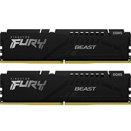 Kingston Fury 16GB Kit 6000 DDR5 KF560C40BBK2-16