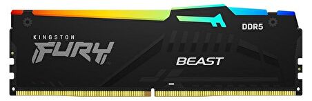 16GB KINGSTON FURY DDR5 5600MT/s CL40 KF552C40BBA-16