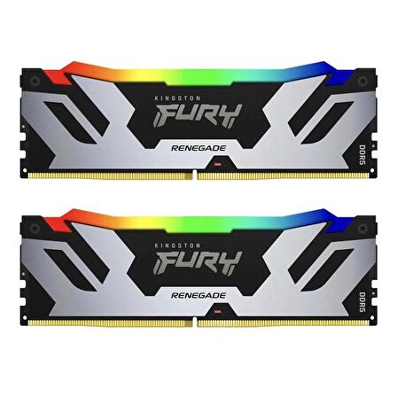 Kingston Fury 32GB Kit 6000 DDR5 KF560C32RSAK2-32