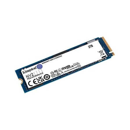 Kingston SNV2S/2000G M.2 2 TB SSD