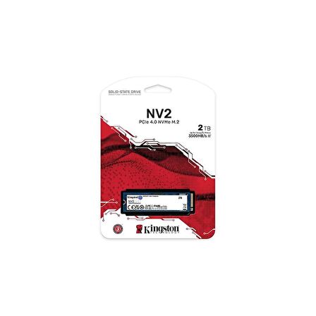 Kingston SNV2S/2000G M.2 2 TB SSD