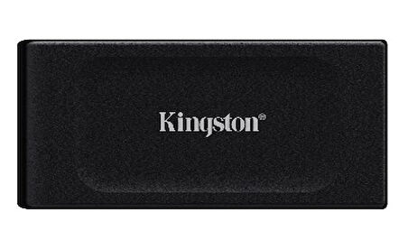 Kingston SXS1000 SXS1000/2000G 2TB USB 3.2 Taşınabilir SSD Disk