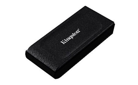 Kingston SXS1000 SXS1000/2000G 2TB USB 3.2 Taşınabilir SSD Disk