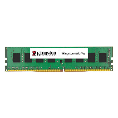 Kingston Server Premier KTD-PE556D8-32G 32GB DDR5 5600MHz CL46 ECC Sunucu Bellek