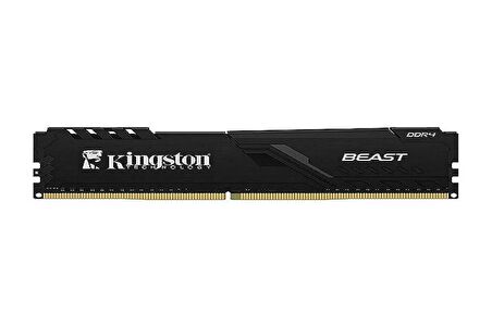 Kıngston Beast KF560C36BBEK2-16TR 16GB 5600MHz DDR5 Masaustu Ram Bellek