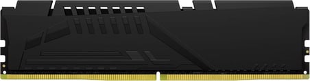 Kingston Fury Beast 16 GB (2X8) 6000 MHz CL36 KF560C36BBEK2/16 DDR5 Ram - Outlet