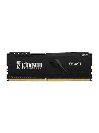 Kıngston Beast KF556C36BBEK2-16TR 16GB DDR5 5600MHz Masaüstü Ram Bellek