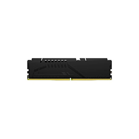 Kingston Beast KF556C36BBE-8TR 8GB (1x8) DDR5 5600Mhz CL36 Siyah Gaming RAM (Bellek)