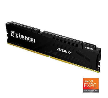 Kingston Beast 8GB 5200 D5 KF552C36BBE-8TR