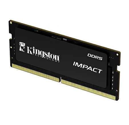Kingston Impact 16G 4800 D5 KF548S38IB-16TR (NB)