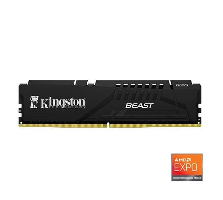 Kingston Beast 32G 2x16 6800 D5 KF568C34BBEK2-32TR