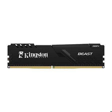 KINGSTON BEAST 32GB DDR4 3600MHz CL18 MASAÜSTÜ RAM BELLEK KF436C18BB/32TR