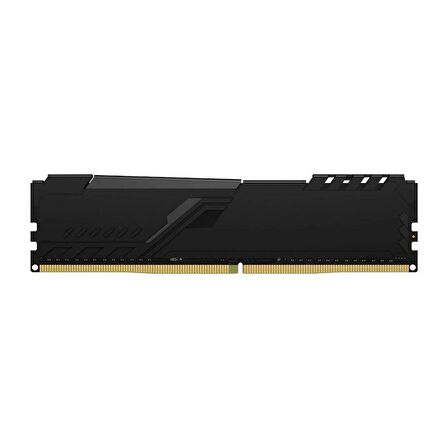 Kingston Beast KF436C18BB/16TR 16GB DDR4 3600MHz CL18 Masaüstü Performans Ram