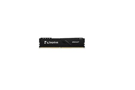 Kingston Beast KF436C17BBK2/16TR 16GB (2x8GB) 3600MHz CL17 Masaüstü Ram