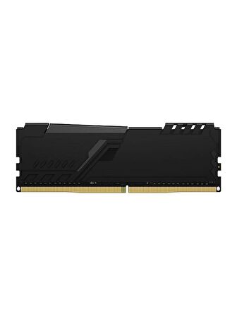 Kingston Beast KF432C16BBK2/32TR 32GB(2x16GB)  DDR4 3200MHz CL16 Masaüstü Performans Ram