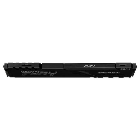 Kingston Fury Beast 8 GB 3200 MHz CL16 KF432C16BB/8 DDR4 Ram - Outlet