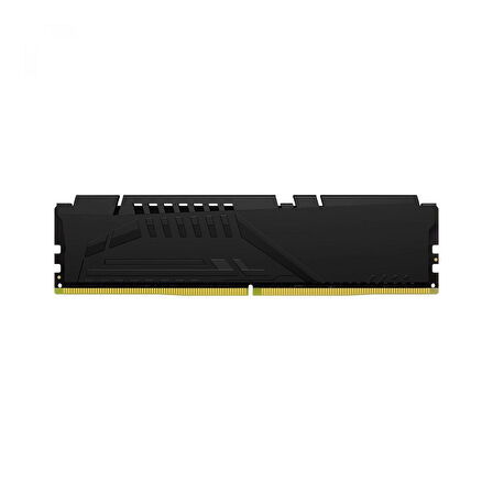 Kıngston Beast KF564C32BB-32TR 32GB DDR5 6400MHz CL32 Masaustu Performans Ram