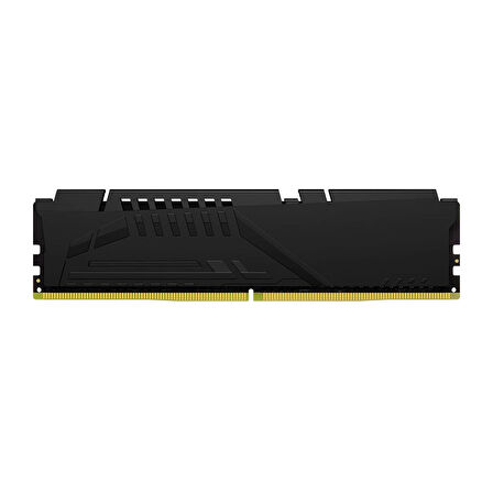 Kıngston Beast KF564C32BB-16TR 16GB DDR5 6400MHz CL32 Masaustu Performans Ram