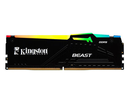 Kingston RGB 8GB 6000 D5 KF560C36BBEA-8TR