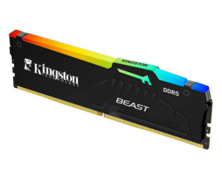 Kingston RGB 8GB 6000 D5 KF560C36BBEA-8TR