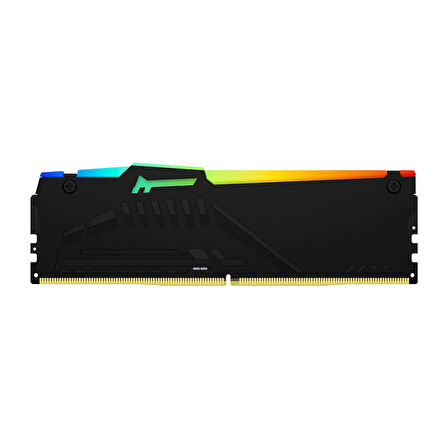 Kingston Beast RGB Expo 16GB 5600MHz CL36 KF556C36BBEA-16TR DDR5 Masaüstü Performans Ram