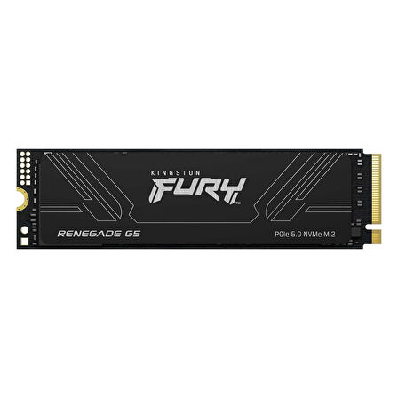 Kingston Renegade G5 SRNG2S/1T0 1TB (14200/11000MB/s) M.2 2280 PCIe 5.0 NVMe SSD