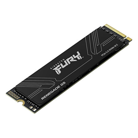 Kingston Renegade G5 SRNG2S/1T0 1TB (14200/11000MB/s) M.2 2280 PCIe 5.0 NVMe SSD